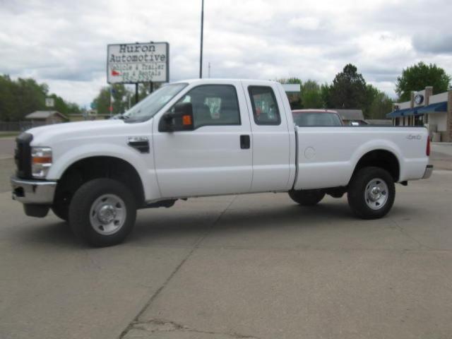 2009 Ford F250 for sale
