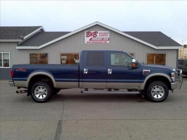 2009 Ford F350 for sale