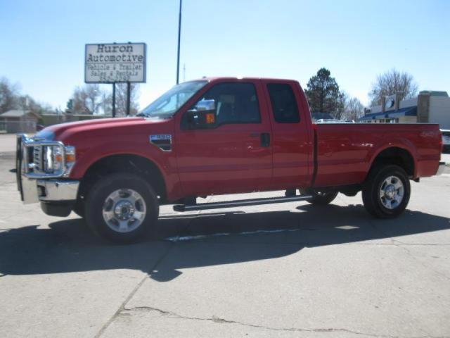 2010 Ford F350 for sale