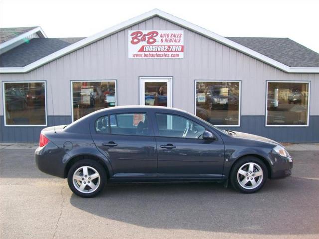 2009 Chevrolet Cobalt for sale