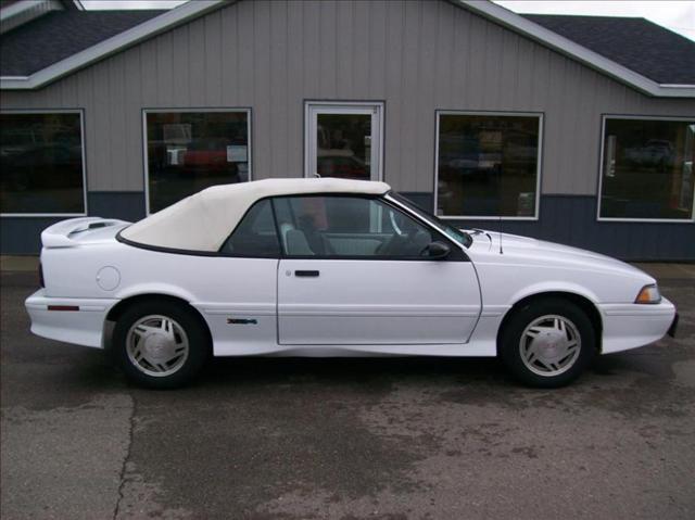 1994 Chevrolet Cavalier for sale