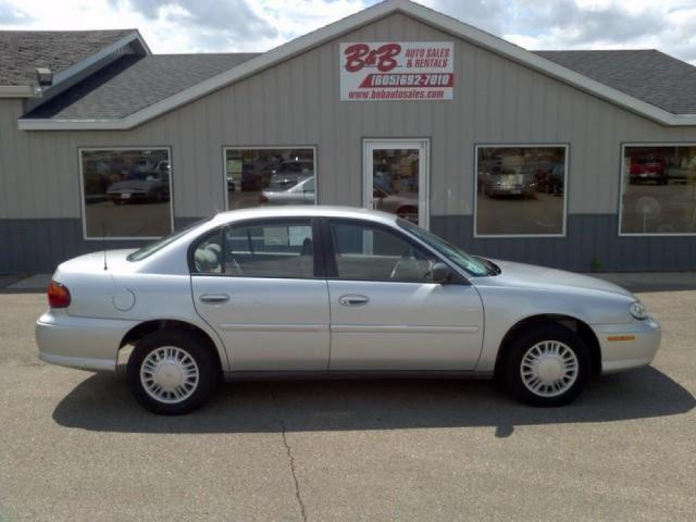 2003 Chevrolet Malibu for sale