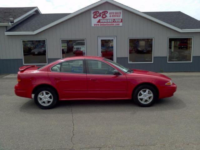 2004 Oldsmobile Alero for sale