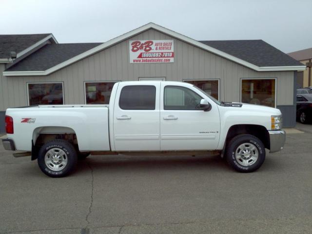 2009 Chevrolet Silverado 2500 for sale
