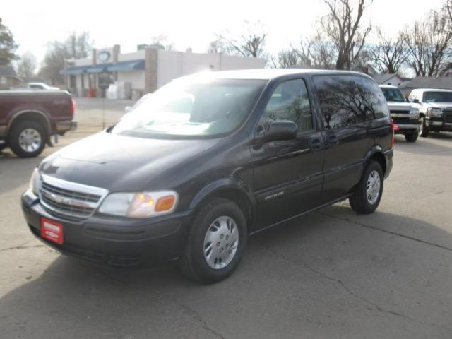 2003 Chevrolet Venture for sale