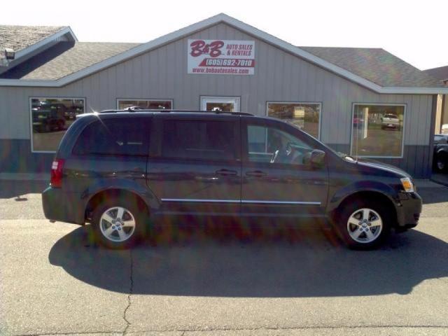 2009 Dodge Grand Caravan for sale