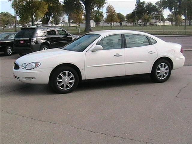 2006 Buick LaCrosse for sale
