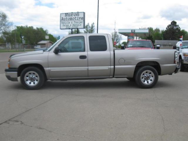 2003 Chevrolet Silverado 1500 for sale
