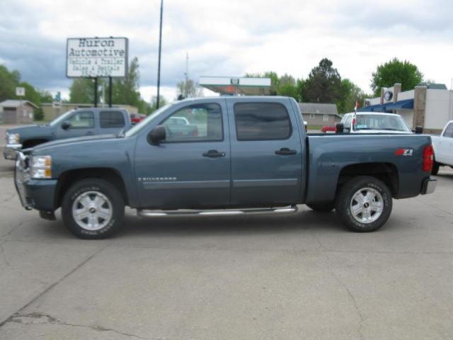 2008 Chevrolet Silverado 1500 for sale