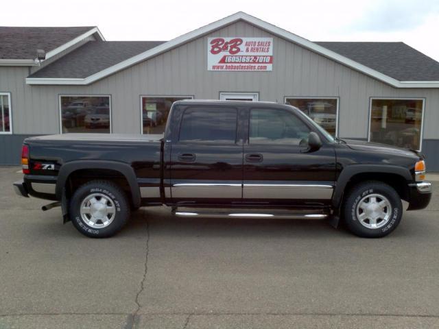 2004 GMC Sierra 1500 for sale