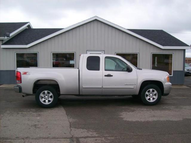 2008 GMC Sierra 1500 for sale