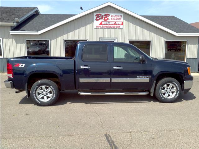 2008 GMC Sierra 1500 for sale