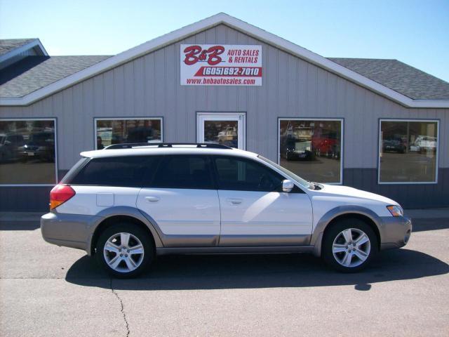 2005 Subaru Outback for sale