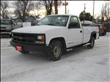 1992 Chevrolet C1500