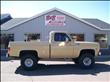 1977 GMC K10