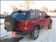 1996 Isuzu Rodeo
