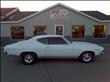 1969 CHEVROLET CHEVELLE