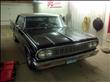 1964 CHEVROLET MALIBU
