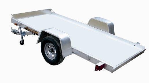 2013 ALUMA 5410T