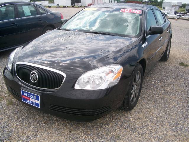 2007 Buick Lucerne for sale