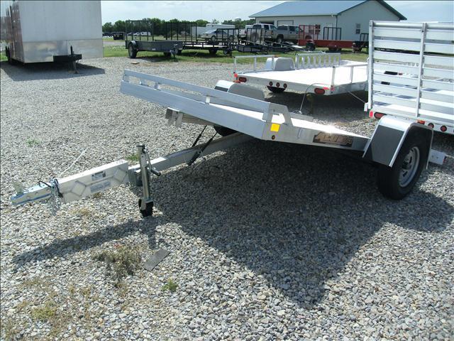 2013 ALUMA 6810T