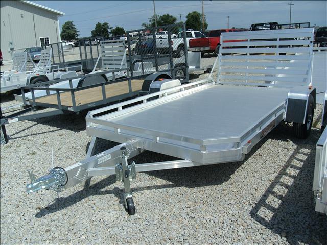 2013 ALUMA 7712