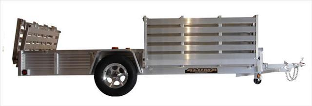 2013 ALUMA 8113