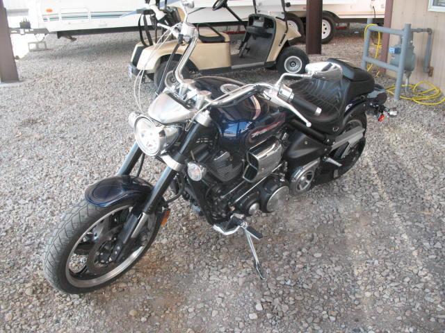 2006 Yamaha ROAD STAR WARRIOR
