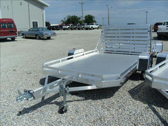 2013 ALUMA 7710