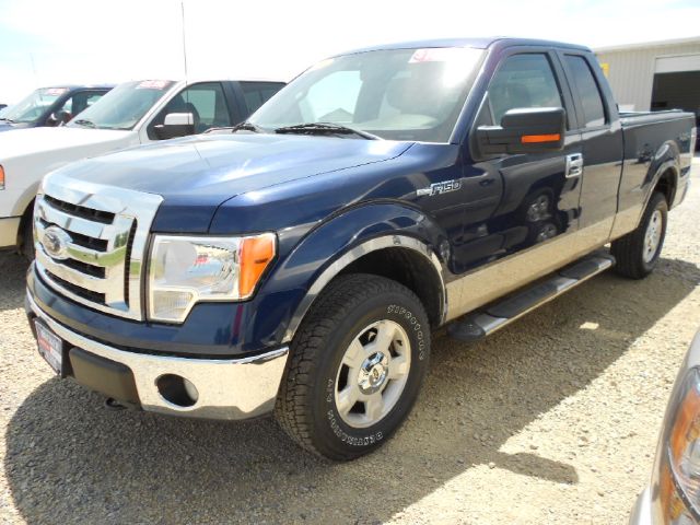 2009 Ford F150 for sale