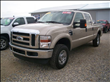 2009 Ford F250