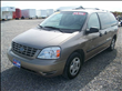 2005 Ford Freestar
