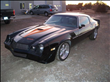1979 Chevrolet Camaro