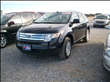 2008 Ford Edge