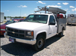 2000 Chevrolet C3500