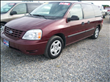 2006 Ford Freestar