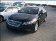2010 Ford Taurus