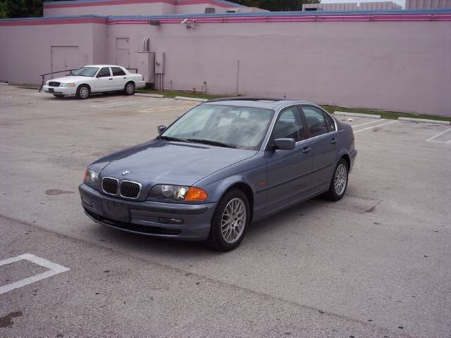 1999 BMW 3 series for sale