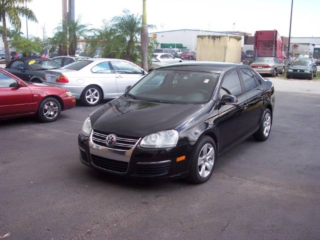 2006 Volkswagen Jetta for sale