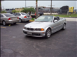 2000 BMW 3 series