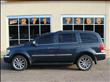 2008 Chrysler Aspen