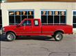 1997 Ford F250