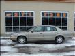 2000 Buick Park Avenue