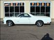 1981 Chevrolet El Camino