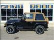 1998 Jeep Wrangler