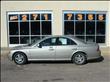 2001 Lincoln LS