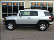 2008 Toyota FJ Cruiser
