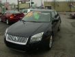 2007 Mercury Milan