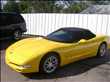 2004 Chevrolet Corvette