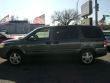 2005 Chevrolet Uplander